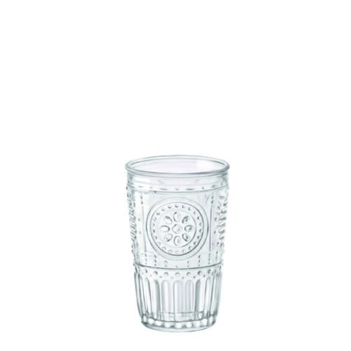 Bormioli Rocco Romantic 水杯 325ml /1入