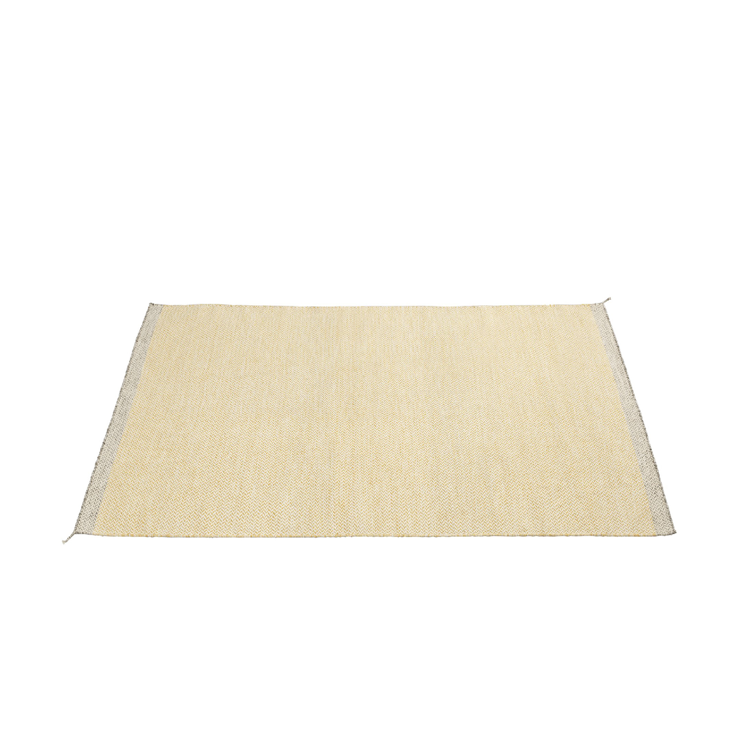 層次 / 地毯 by Muuto