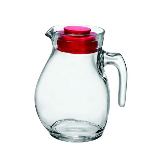 Bormioli Rocco 企鵝冷水壺/1入