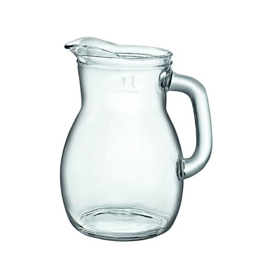 Bormioli Rocco 畢士托水壺-1150ml/1入