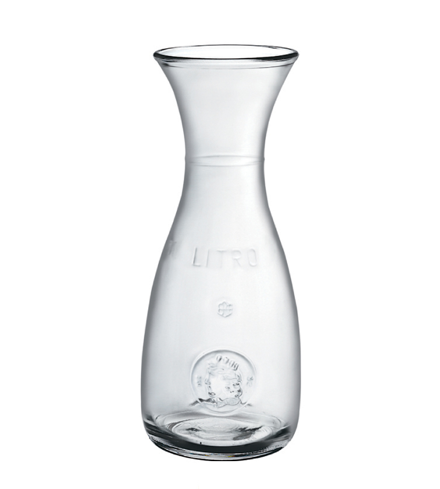 Bormioli Rocco 密蘇芮紅酒瓶-1170ml/1入