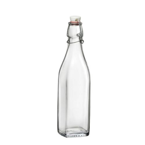 Bormioli Rocco 醃漬瓶-500ml/1入