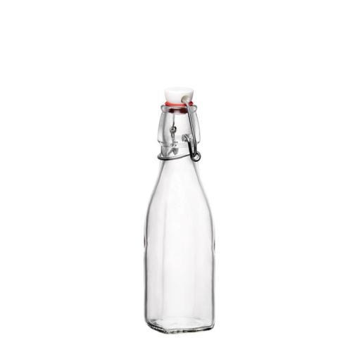 Bormioli Rocco 醃漬瓶-250ml/1入