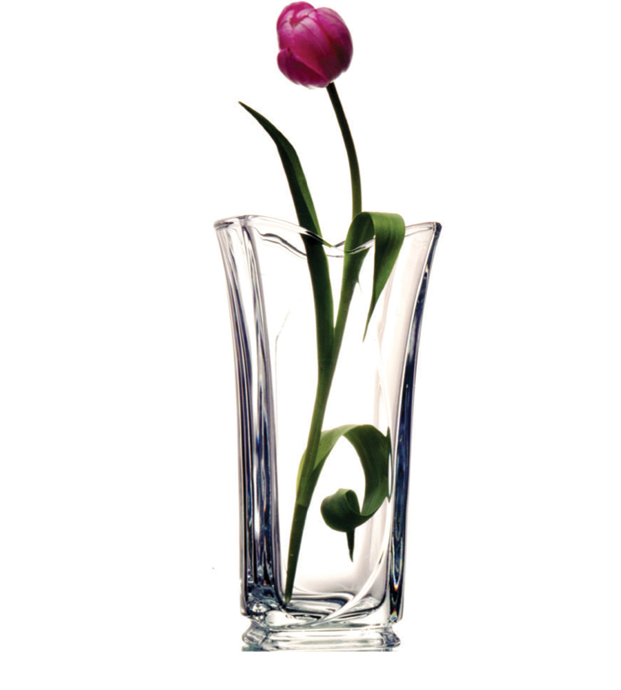 Bormioli Rocco 維西安娜花瓶/1入