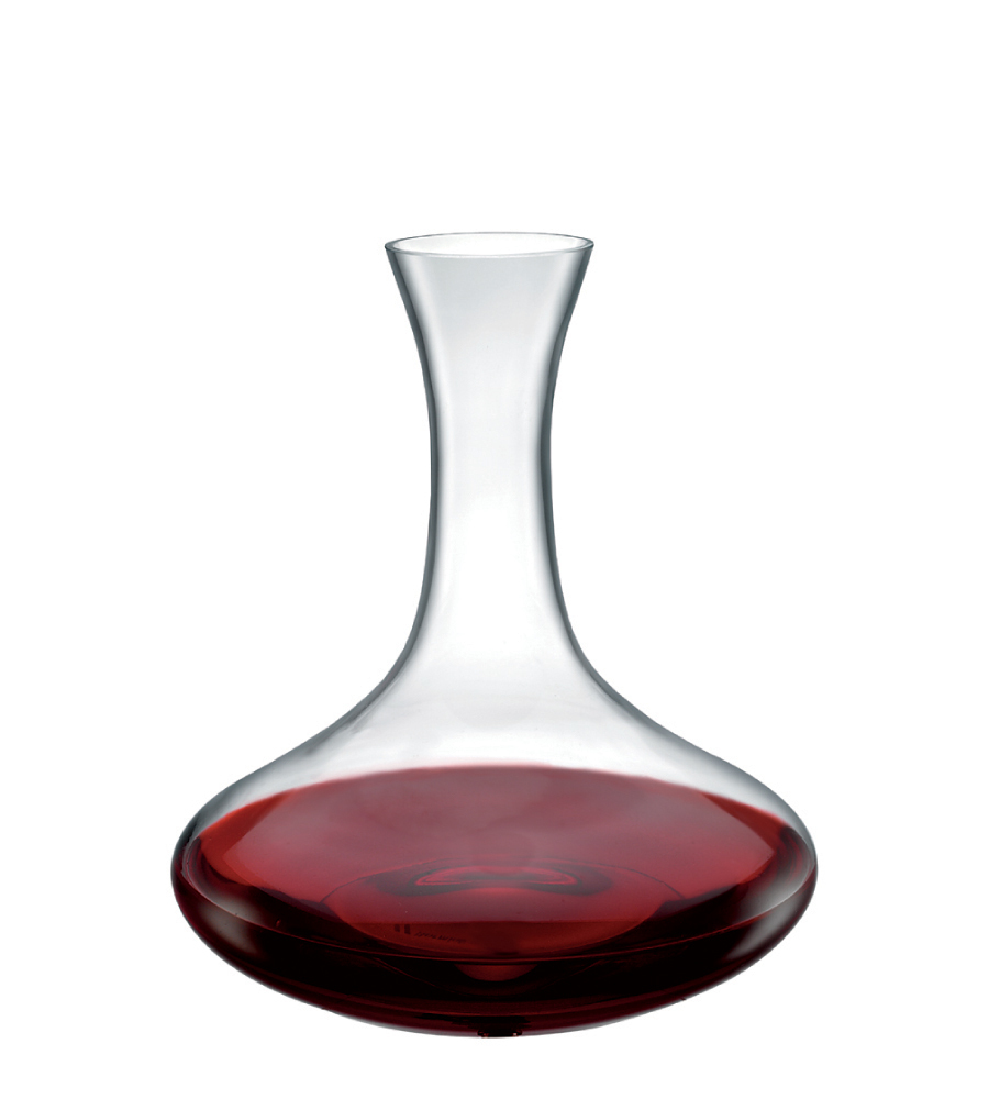 Bormioli Rocco Premium 水晶醒酒瓶/1入