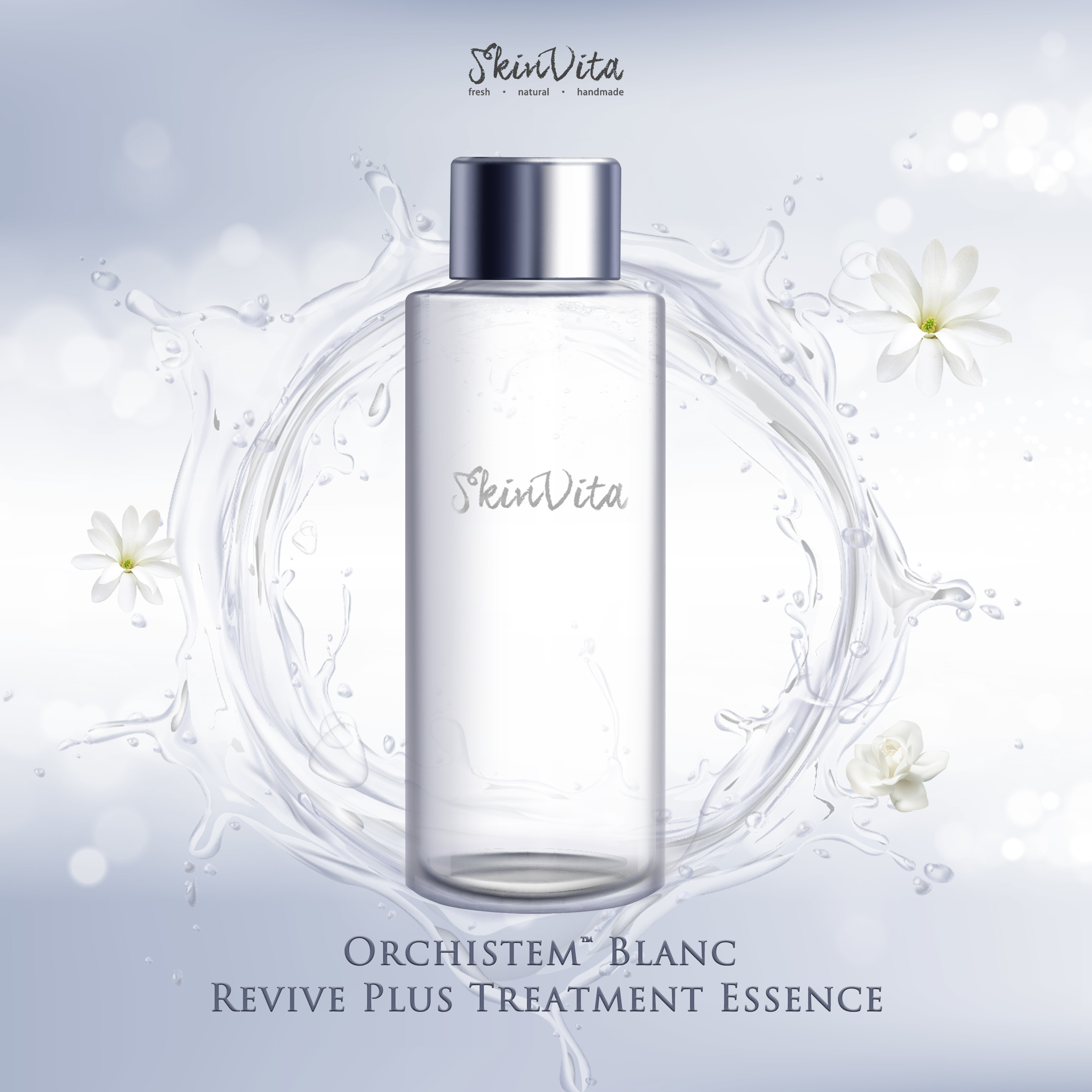 Orchistem™ Blanc Revive Plus Treatment Essence