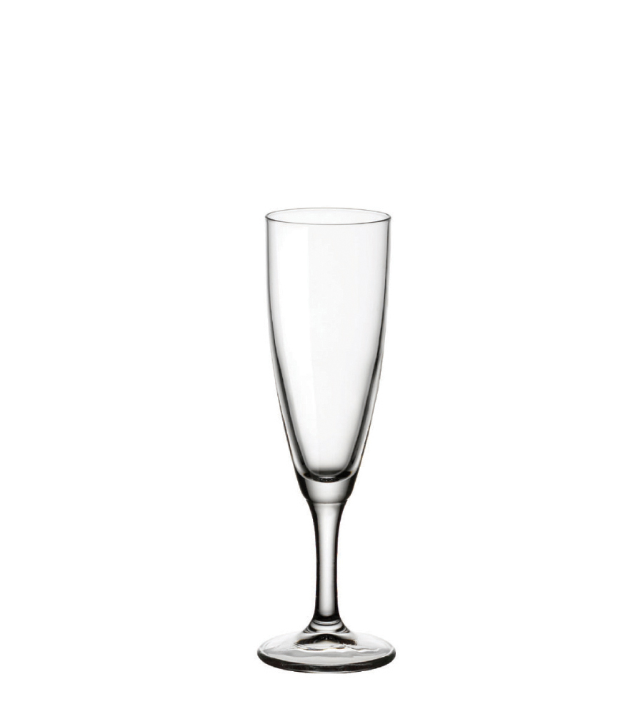 Bormioli Rocco 普羅艾克香檳杯/1入
