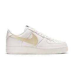 air force 1 low 07 pale vanilla