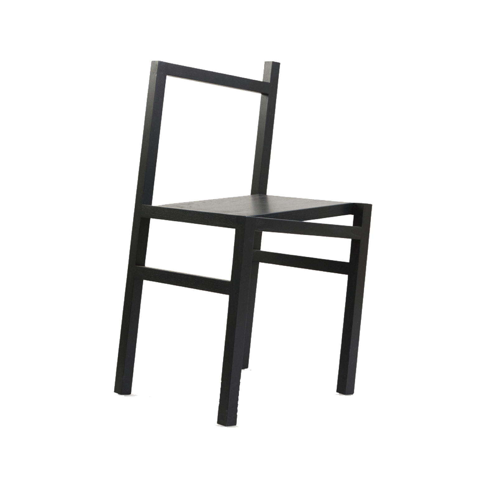 (預購) 9.5° 單椅 by FRAMA