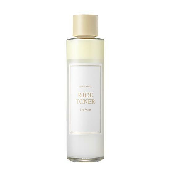 I'm from Rice Toner 150ml