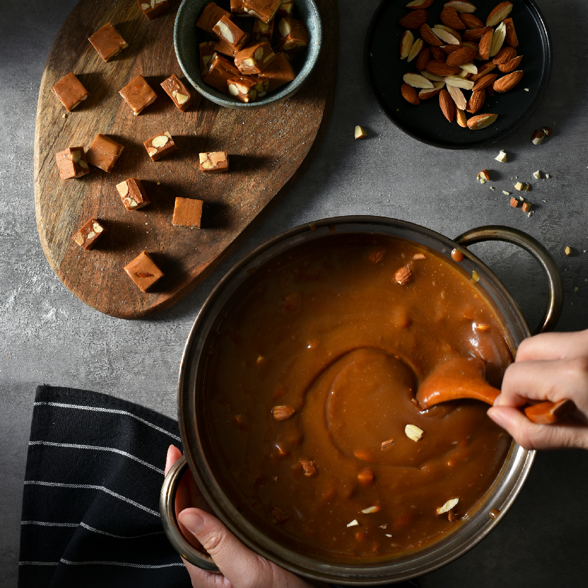 太妃糖(iTQi風味絕佳獎2星)