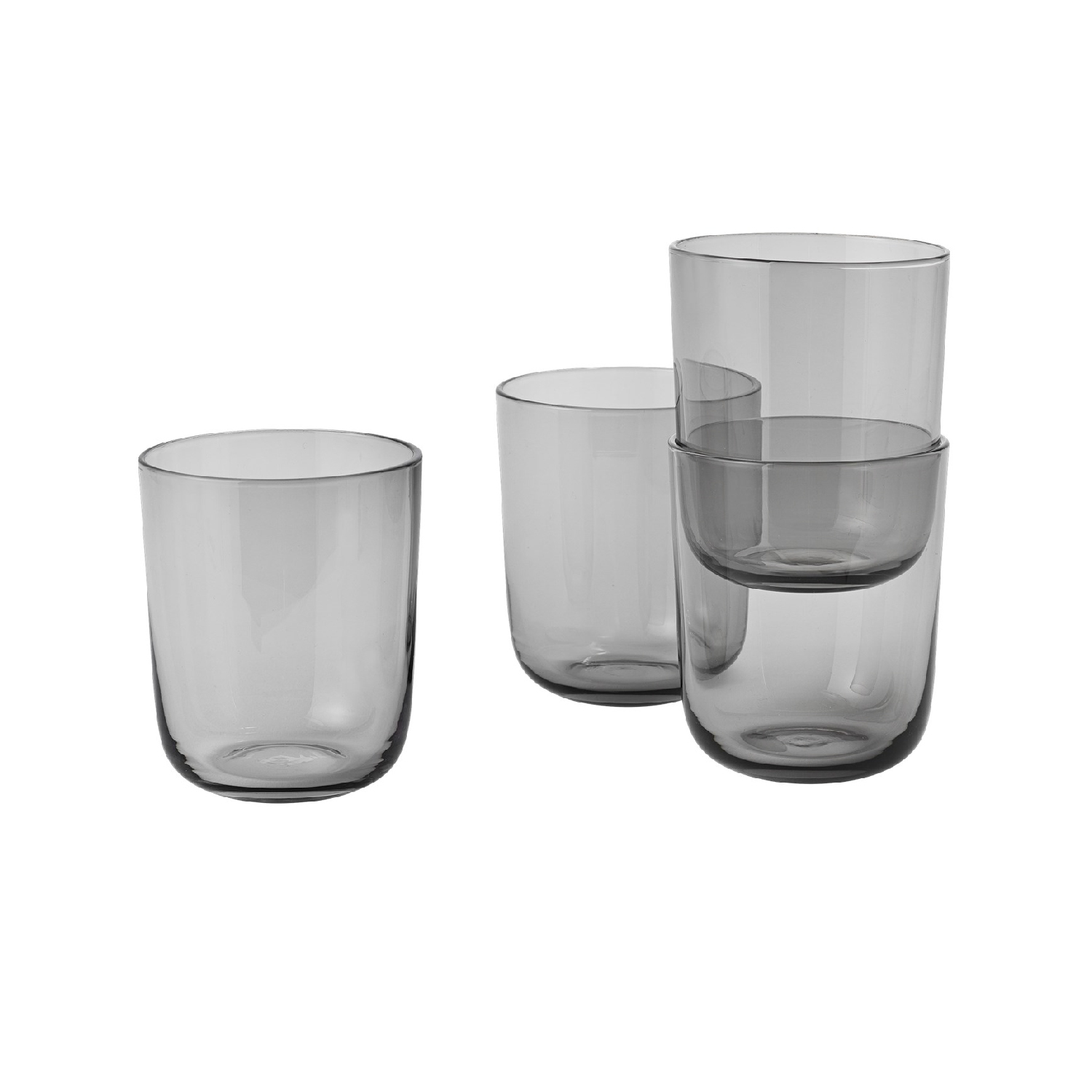 好動 / 水杯組 - 高 by Muuto
