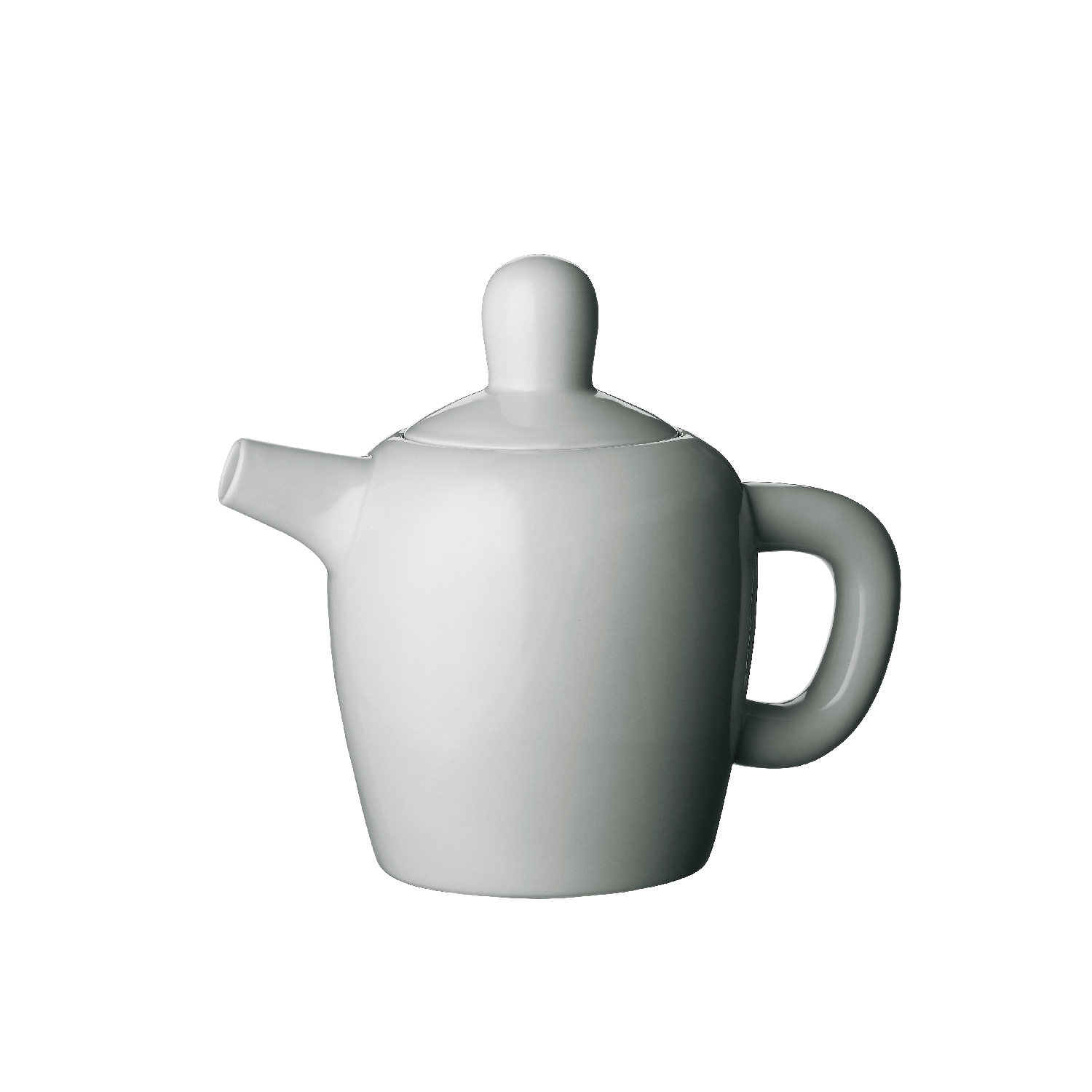 傻大個 / 茶具組 by Muuto