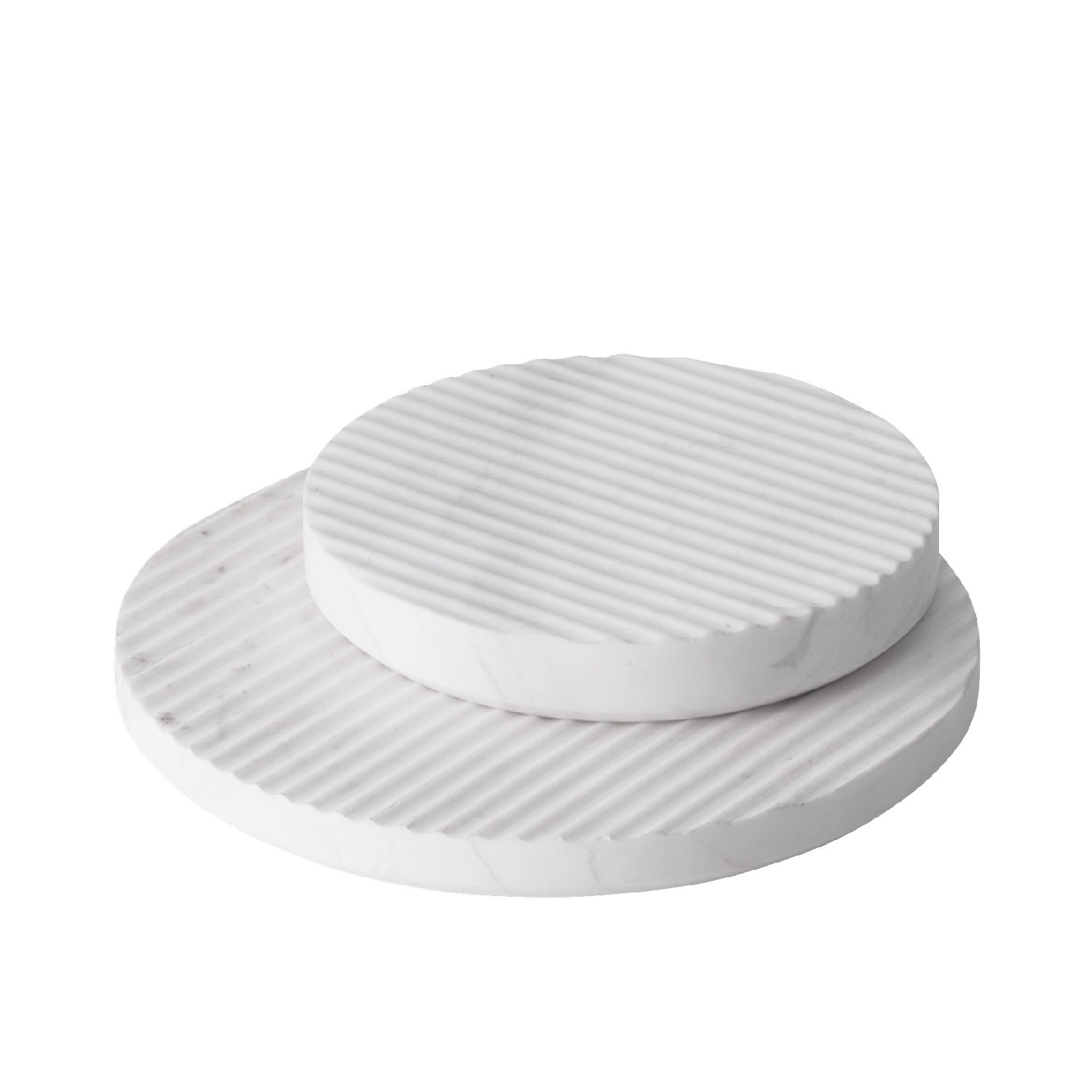 溝引 / 隔熱墊 by Muuto