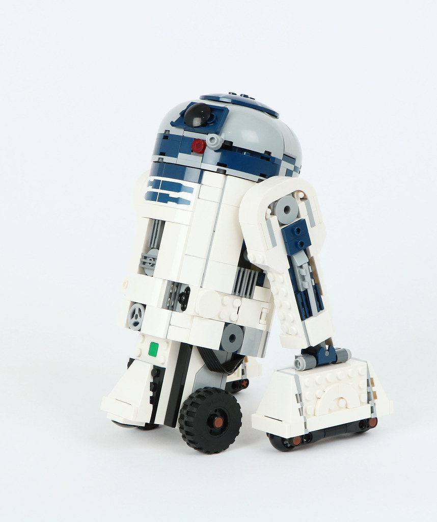 LEGO Star Wars 75253 BOOST Droid Commander