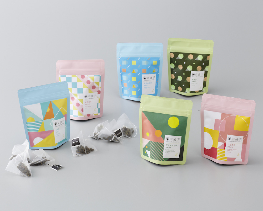 希少❣️ 1万台限定 iPod mini 4GB 烏龍茶コラボ 動作品 台湾軽焙煎凍頂烏龍茶(トウチョウウーロン) ティーバッグ 7袋入｜京盛宇