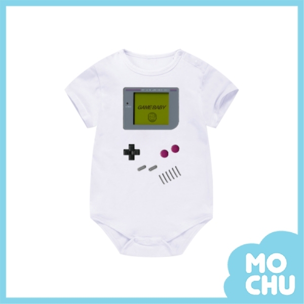 【GAMEBOY】遊戲之王親子裝