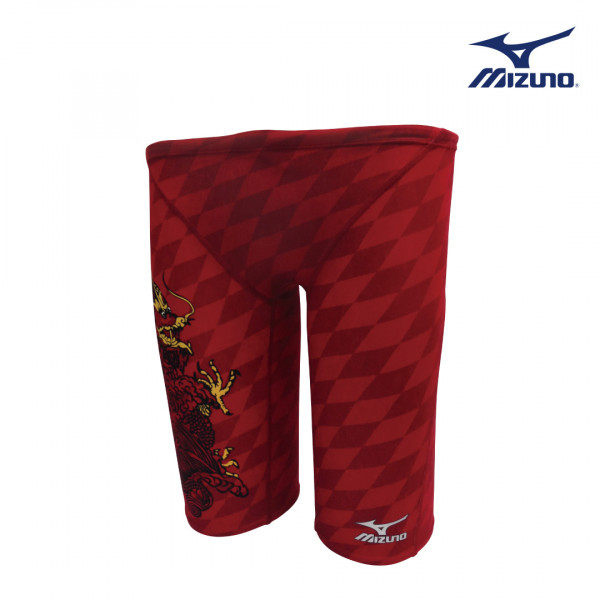 MIZUNO 男生及膝泳褲  85RE-86462