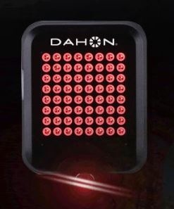 DAHON 全智能LED轉向顯示尾燈 DH-1021