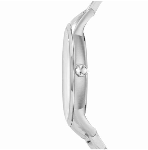 萬年鐘錶 - ARMANI   最新 簡約時尚男錶   AR11181 表徑43MM