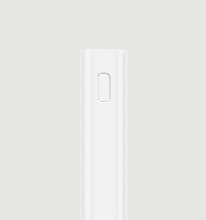 小米行動電源 - 20000mah