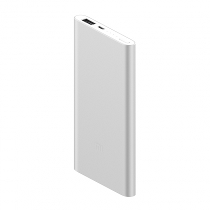 小米行動電源 - 超薄 5000mah