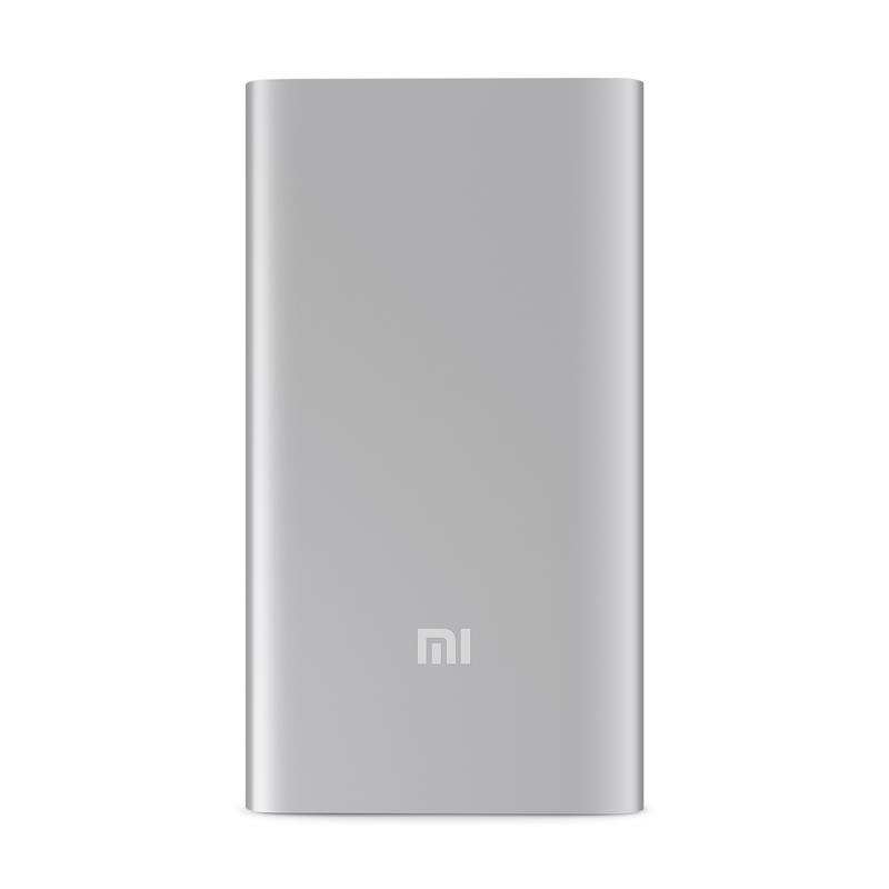 小米行動電源 - 超薄 5000mah