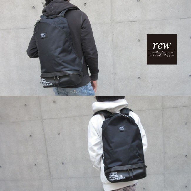 日本直送 REW 25L 超撥水背囊 REW-340 SK6613497