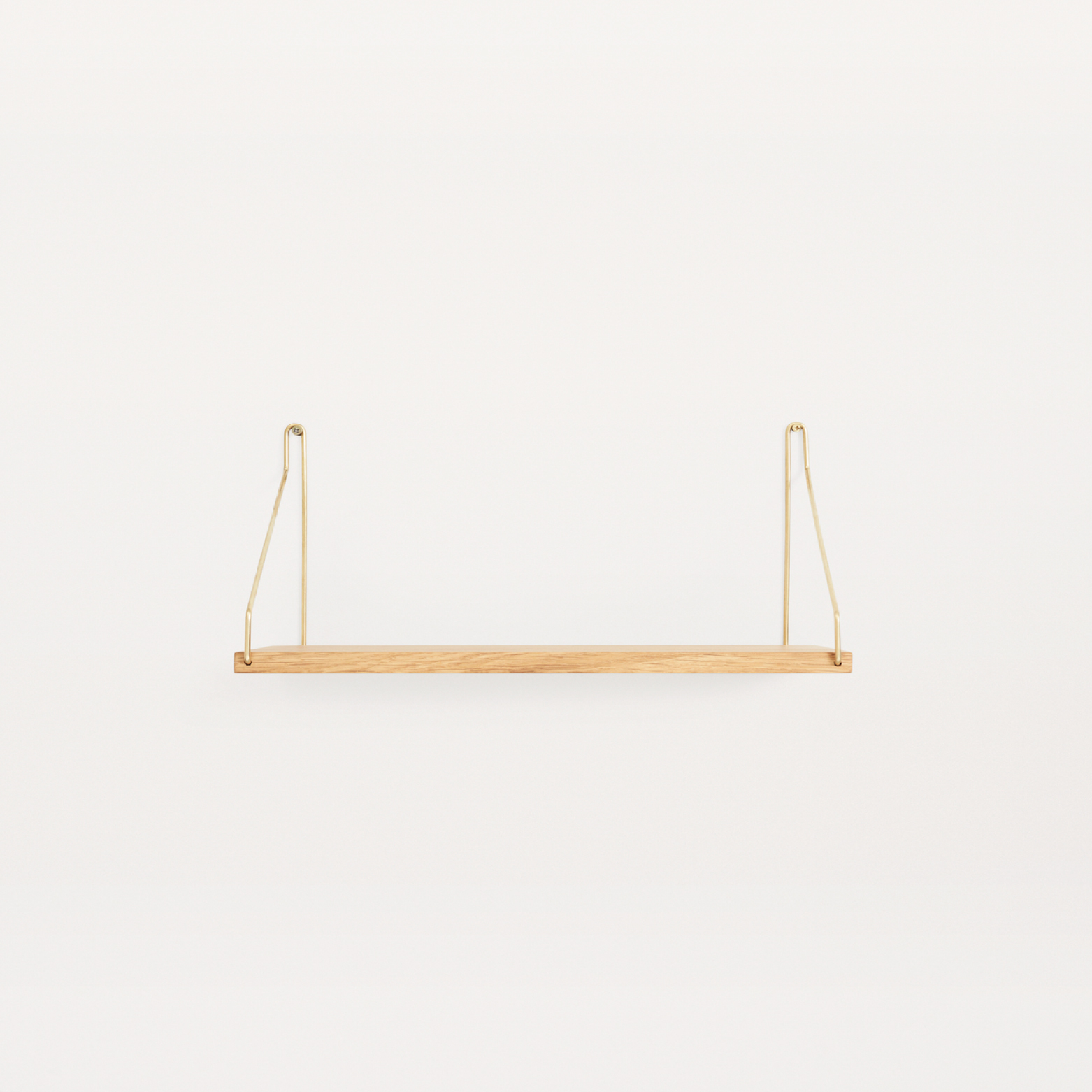 纏繞 - 三角壁掛架 - 40 公分 by FRAMA