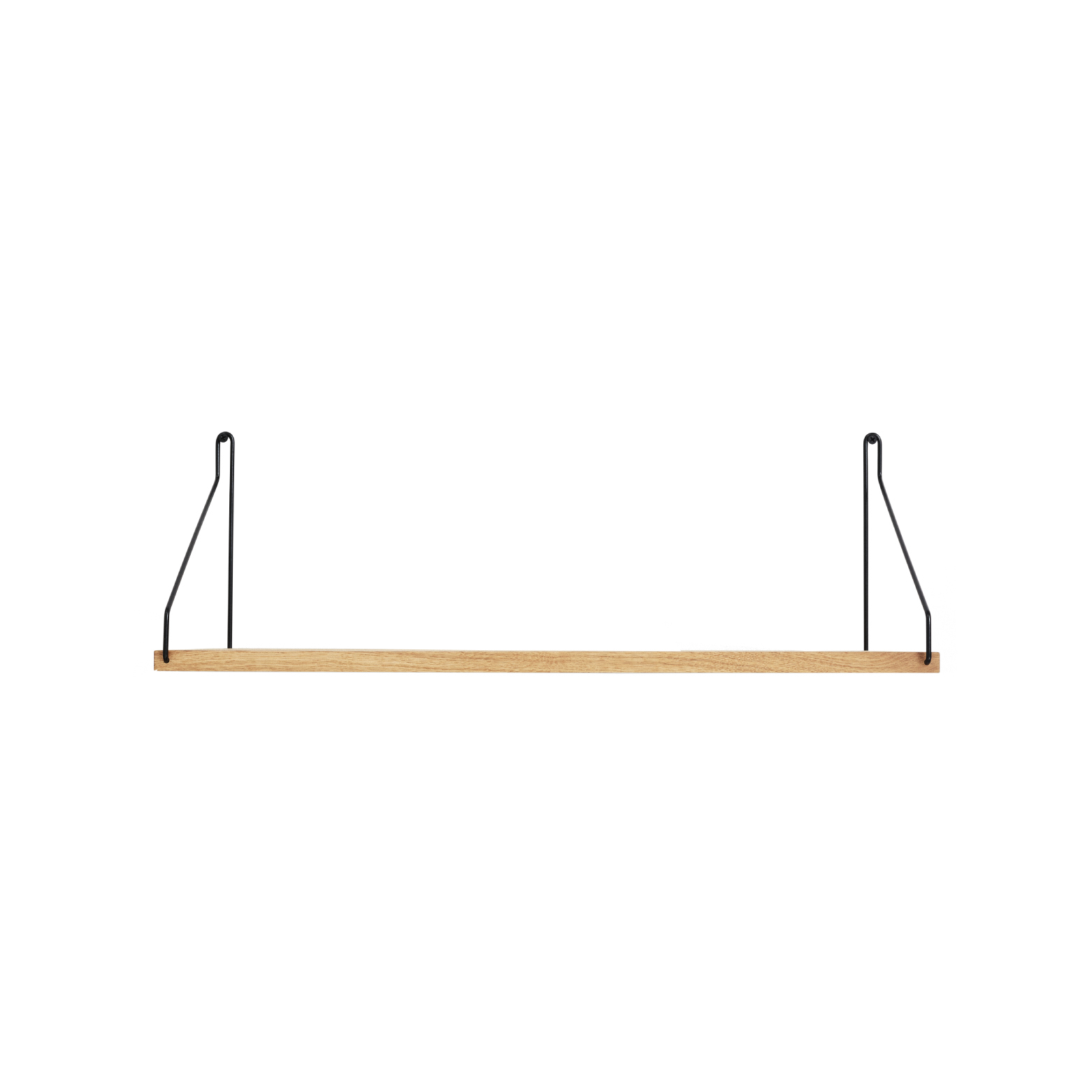 纏繞 / 三角壁掛架 - 60 公分 by FRAMA