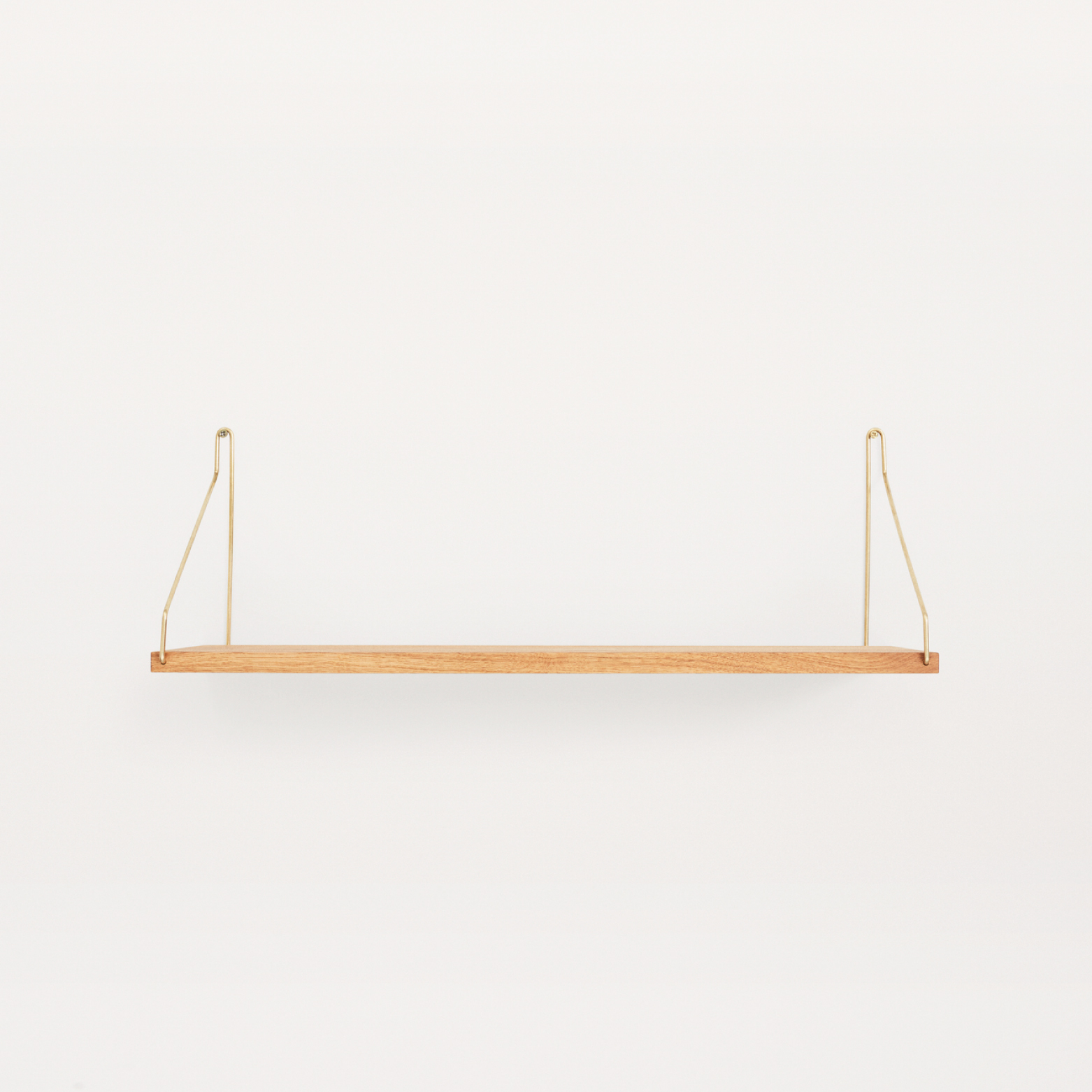 纏繞 / 三角壁掛架 - 60 公分 by FRAMA