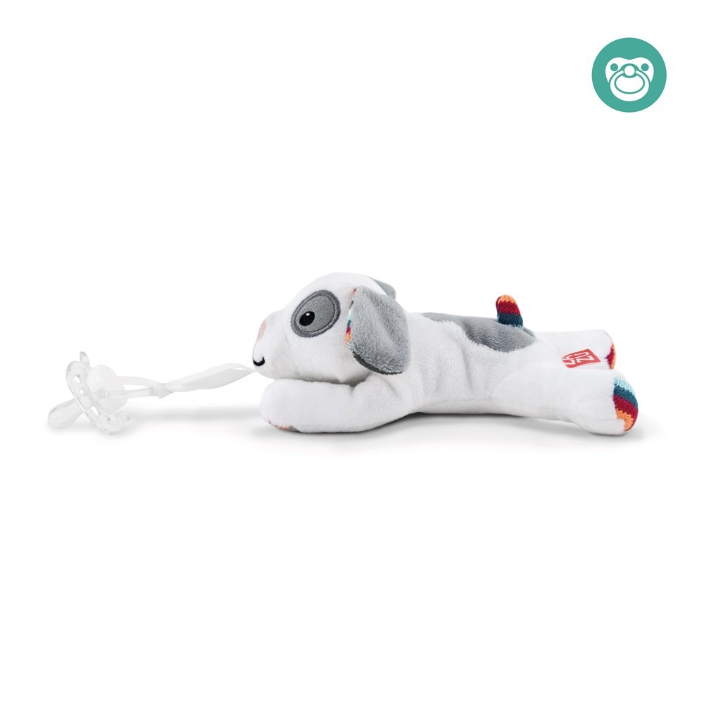 ZAZU 按撫奶嘴好朋友