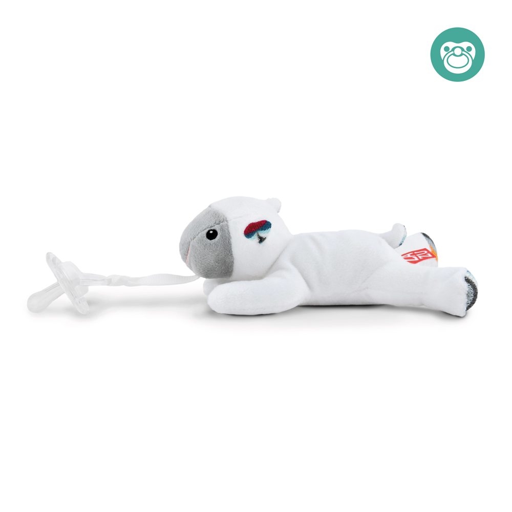 ZAZU 按撫奶嘴好朋友