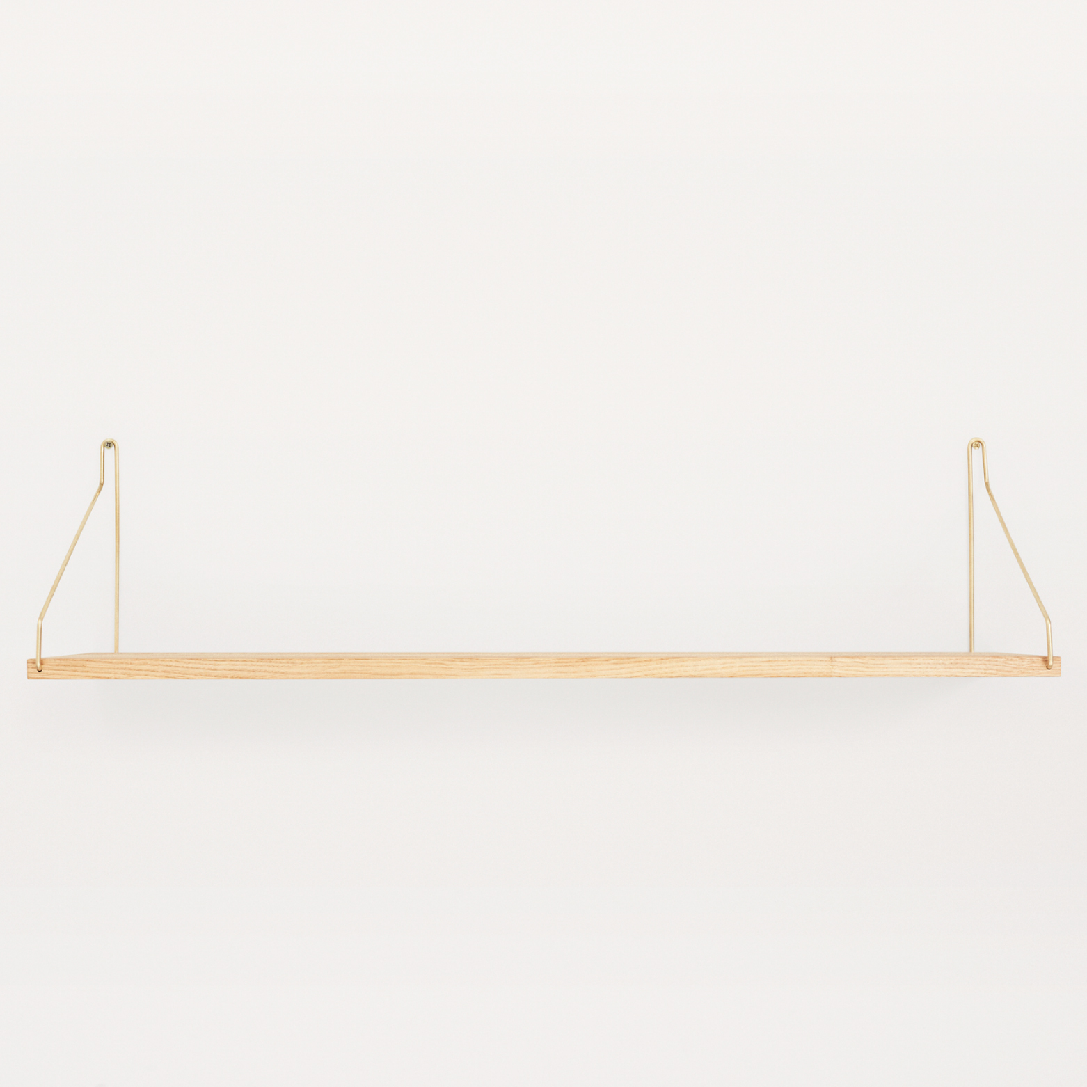 纏繞 / 三角壁掛架 - 80 公分 by FRAMA