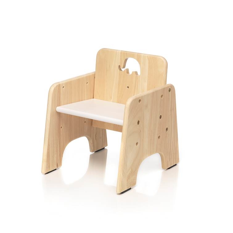 [登入會員即享優惠價]台灣 ilovekids 我的第一張椅子