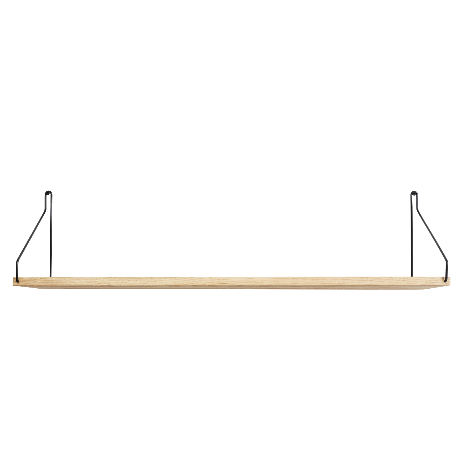 纏繞 / 三角壁掛架 - 80 公分 by FRAMA