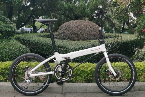dahon archer pro