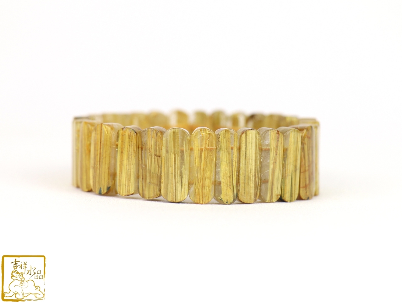 鈦晶手排 18.7mm 旺事業運