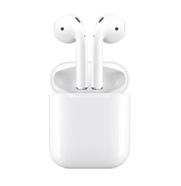 Apple - ☆Apple AirPods MV7N2J/A 9個 新品未開封 送料無料☆の+