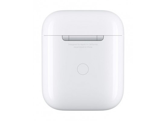 蘋果原廠 AirPods 一、二代全新 - 充電盒  附發票