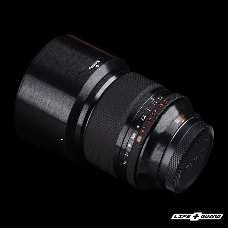FUJIFILM XF 56mm F1.2 R (MK1) / XF 56mm F1.2 R APD Lens Skin