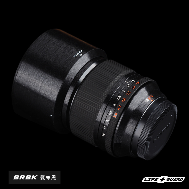 FUJIFILM XF 56mm F1.2 R (MK1) / XF 56mm F1.2 R APD Lens Skin