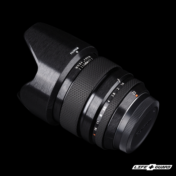 FUJIFILM XF 23mm F1.4 R (MK1) Lens Skin