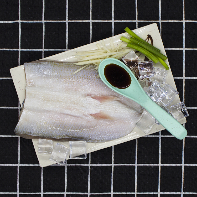 去刺虱目魚肚 - 180g