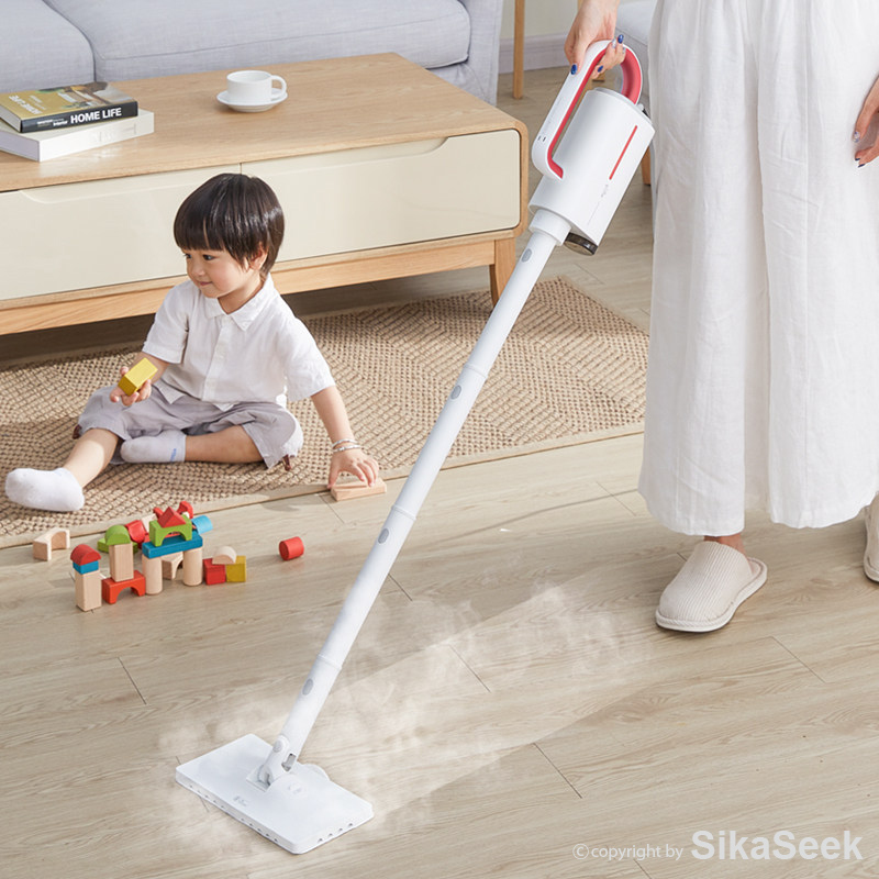 「全能媽咪寶」多功能蒸汽清潔機 【3個月保養】