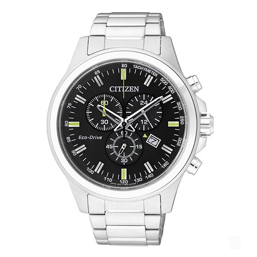 Citizen  男士光動能手錶 AT2310-57E