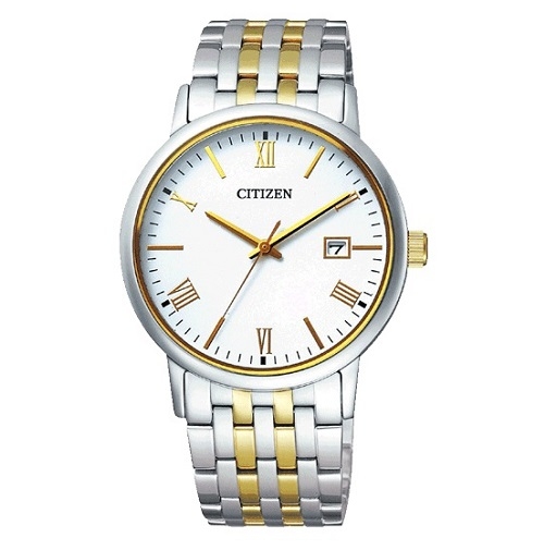 Citizen  男士光動能手錶 BM6774-51A