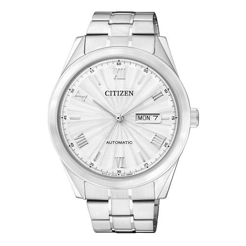 Citizen 男士自動機械手錶 NH7510- 50A