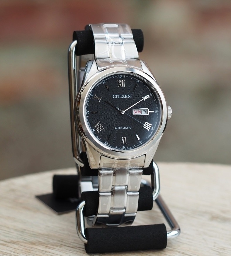 Citizen 男士自動機械手錶 NH7510- 50E