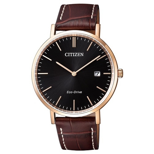 Citizen 光動能手錶 AU1083-13H